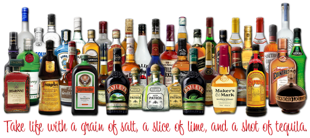 Liquor