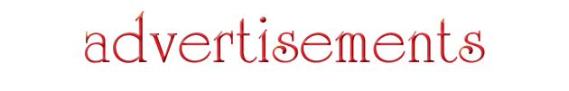 Advertisements